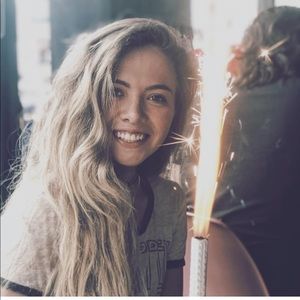 Meet your Posher, Jacqulyn